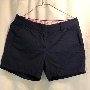 J. Crew Shorts